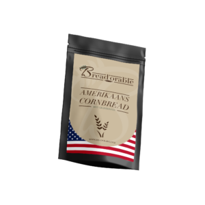 USA Cornbread mix