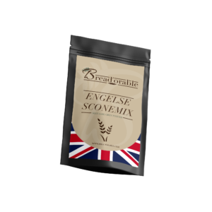 Engelse sconemix