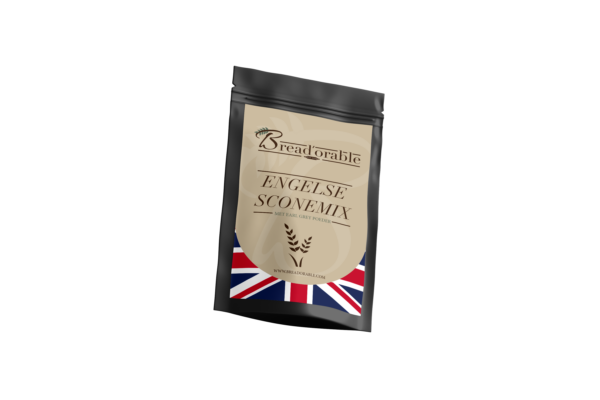 Engelse sconemix